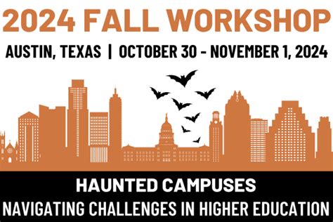 sacueb|2024 Fall Workshop .